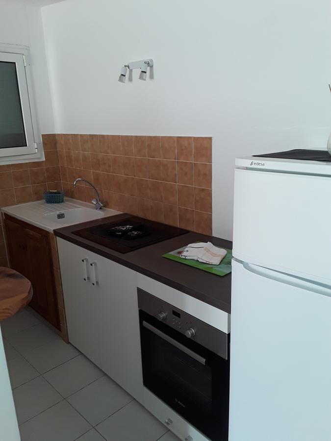 Camping Residence Chalet La Pomposa Terrazzoni Боніфачо Екстер'єр фото