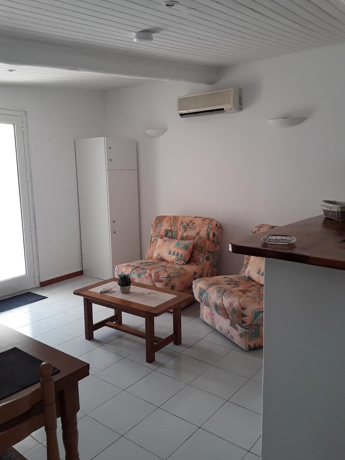 Camping Residence Chalet La Pomposa Terrazzoni Боніфачо Екстер'єр фото
